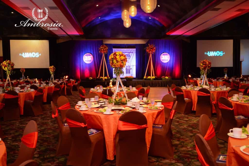 Corporate Events