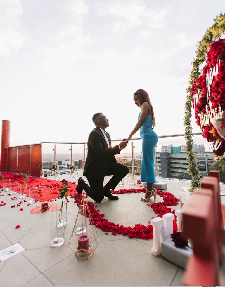 Proposals